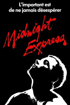 Affiche du film Midnight Express