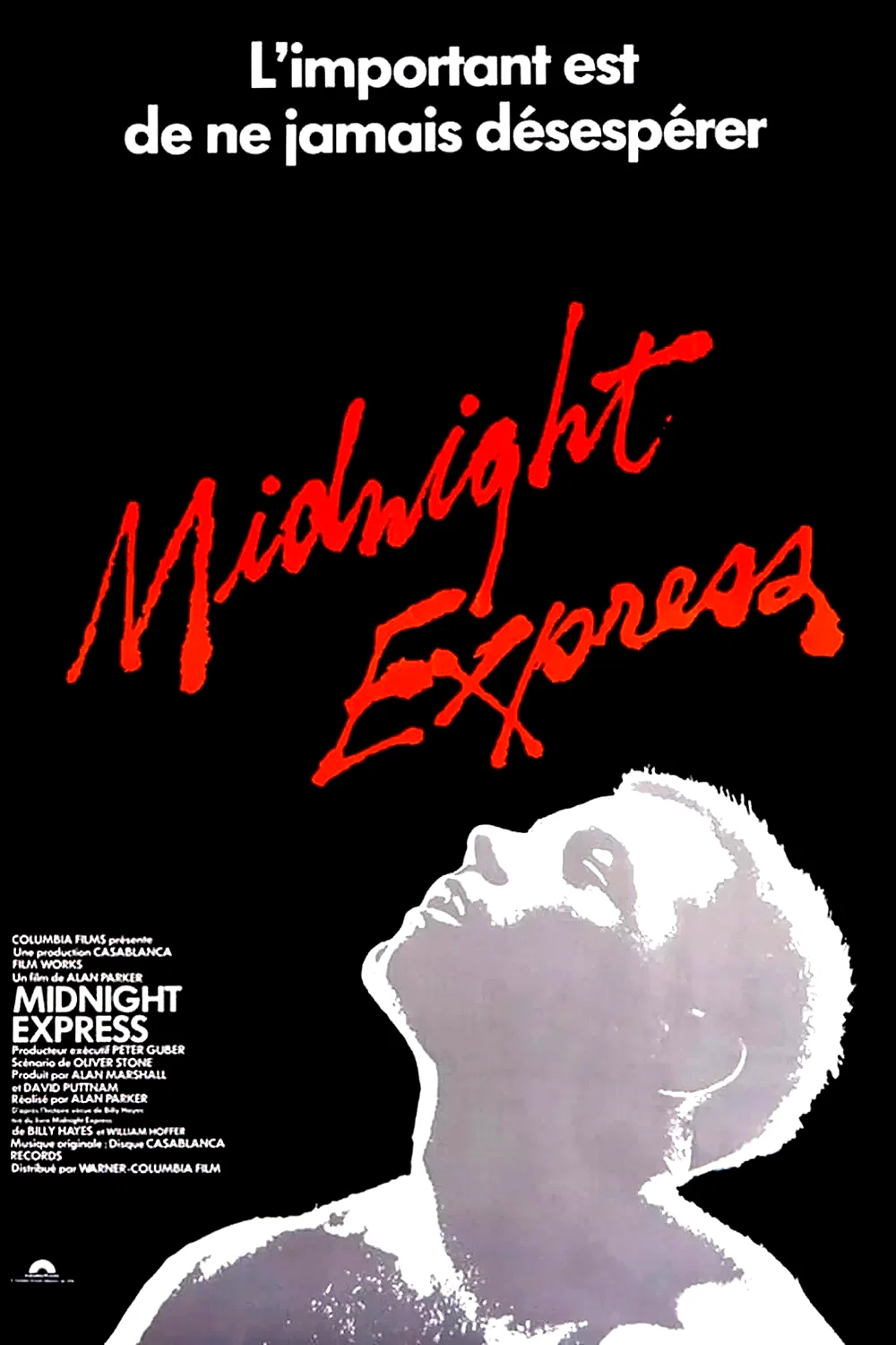 Photo 3 du film : Midnight Express