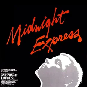 Photo du film : Midnight Express