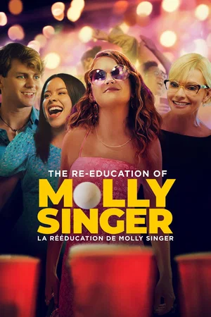 Affiche du film : Le défi de Molly Singer