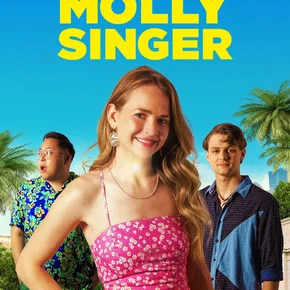 Photo du film : Le défi de Molly Singer