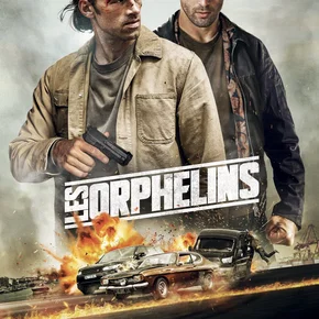 Photo du film : Les Orphelins