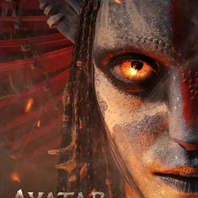 Photo du film : Avatar : de feu et de cendres