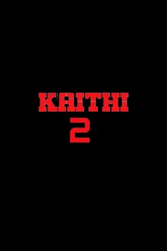Affiche du film Kaithi 2