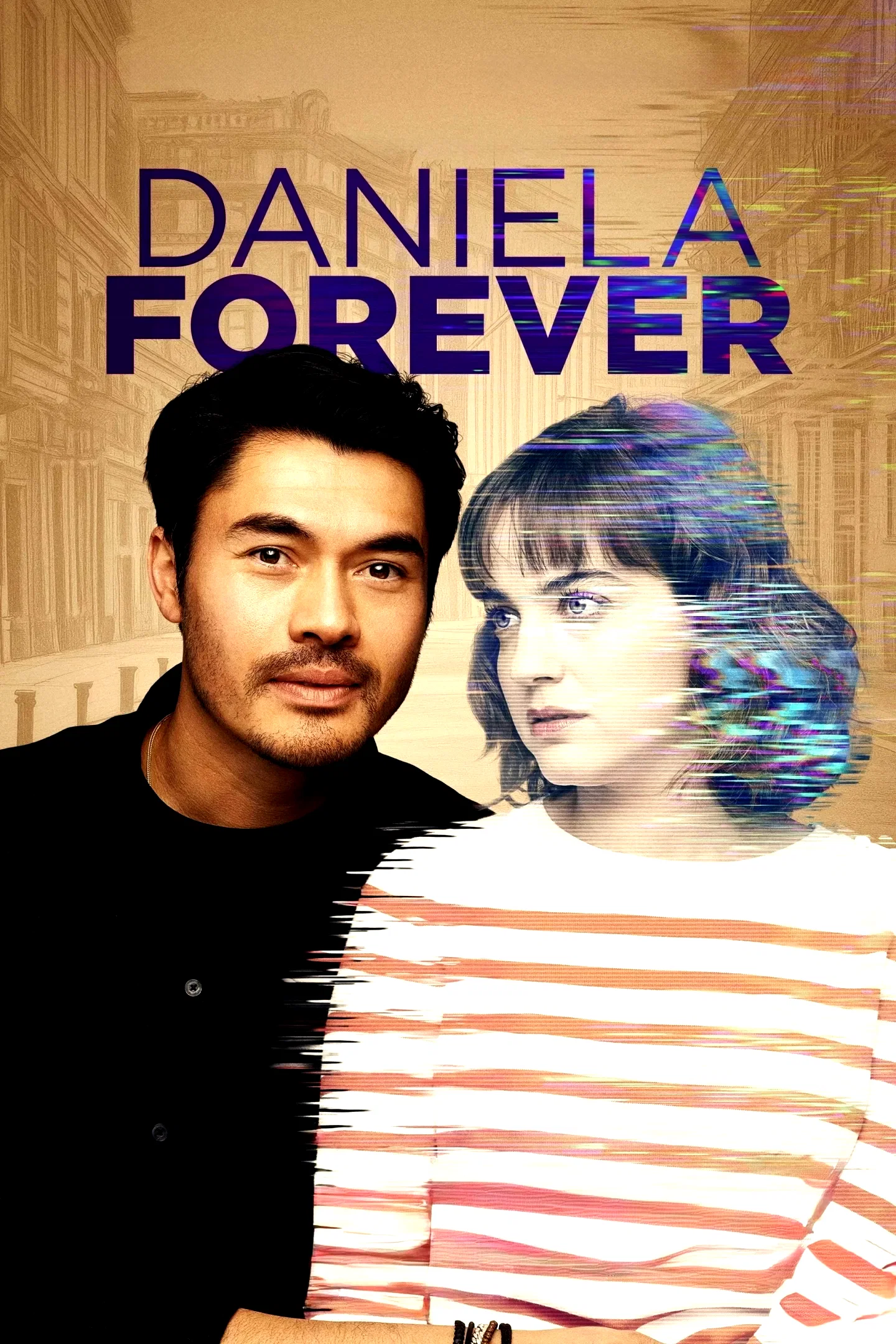 Affiche du film : Daniela Forever