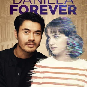 Photo du film : Daniela Forever