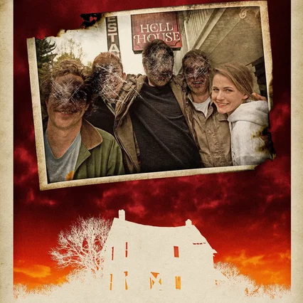 Miniature photo du film : Hell House LLC
