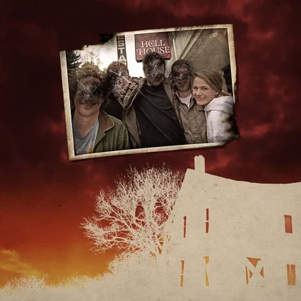 Miniature photo du film : Hell House LLC