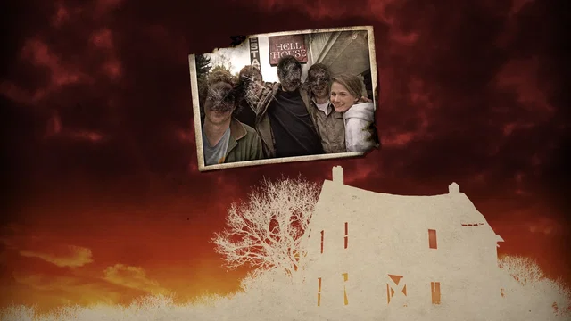 Photo du film : Hell House LLC