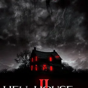 Photo du film : Hell House LLC II: The Abaddon Hotel