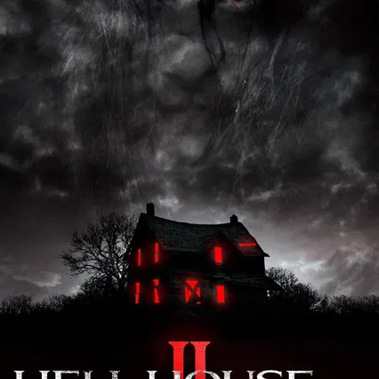 Miniature photo du film : Hell House LLC II: The Abaddon Hotel