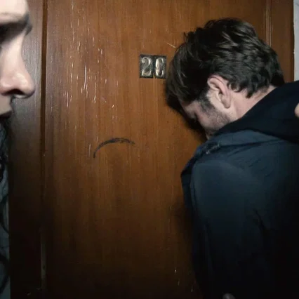 Miniature photo du film : Hell House LLC II: The Abaddon Hotel