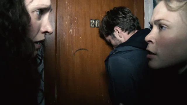 Photo 2 du film : Hell House LLC II: The Abaddon Hotel