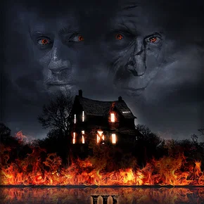 Photo du film : Hell House LLC III: Lake of Fire
