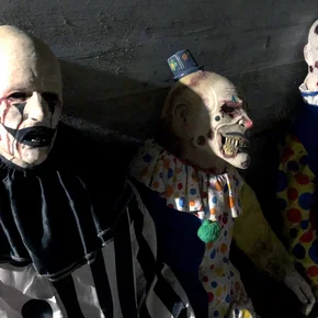 Photo du film : Hell House LLC III: Lake of Fire