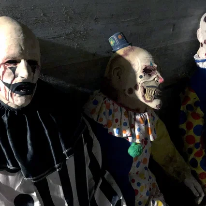 Miniature photo du film : Hell House LLC III: Lake of Fire