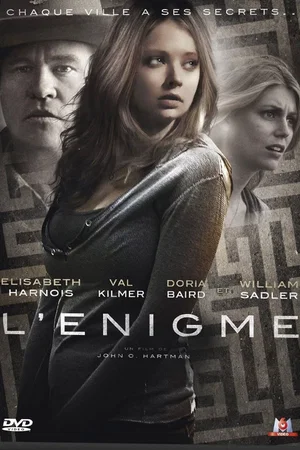 Affiche du film : L'Énigme