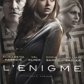 Photo du film : L'Énigme