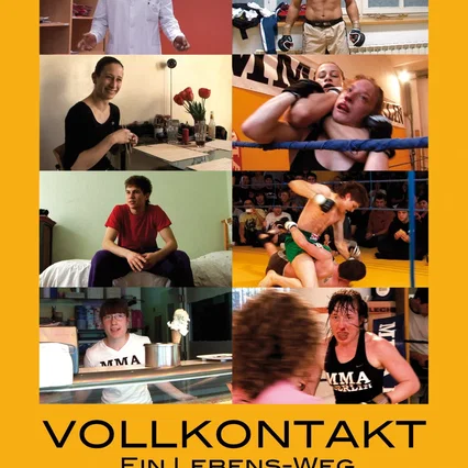 Miniature photo du film : Vollkontakt - Ein Lebens-Weg