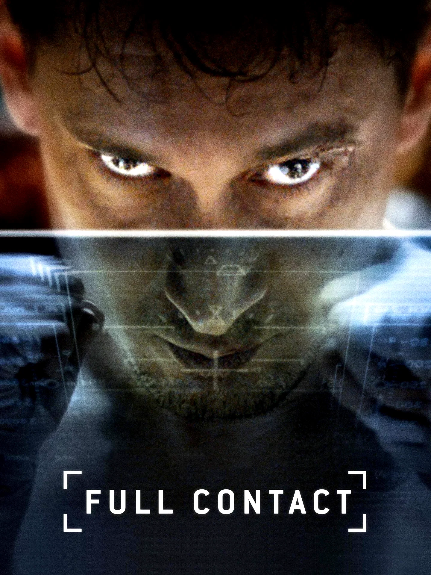 Affiche du film : Full Contact