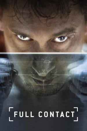 Affiche du film : Full Contact