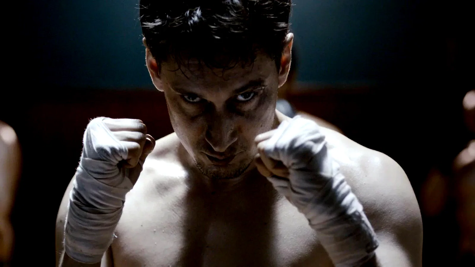 Photo 2 du film : Full Contact