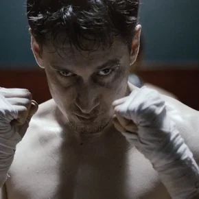 Photo du film : Full Contact