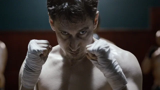 Photo 2 du film : Full Contact