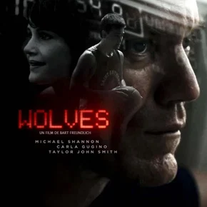 Photo du film : Wolves