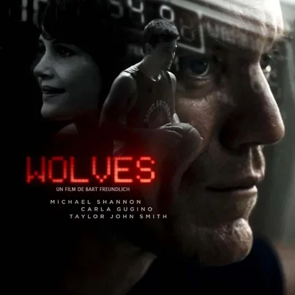 Miniature photo du film : Wolves