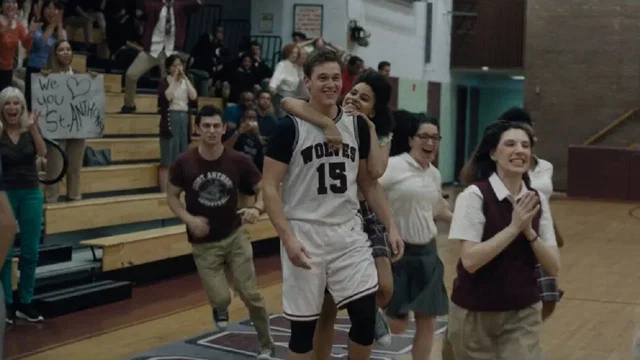 Photo 2 du film : Wolves