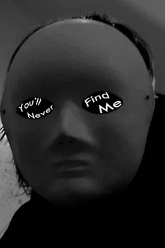 Affiche du film = You'll Never Find Me