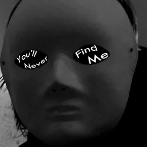 Photo du film : You'll Never Find Me