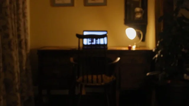 Photo 3 du film : You'll Never Find Me