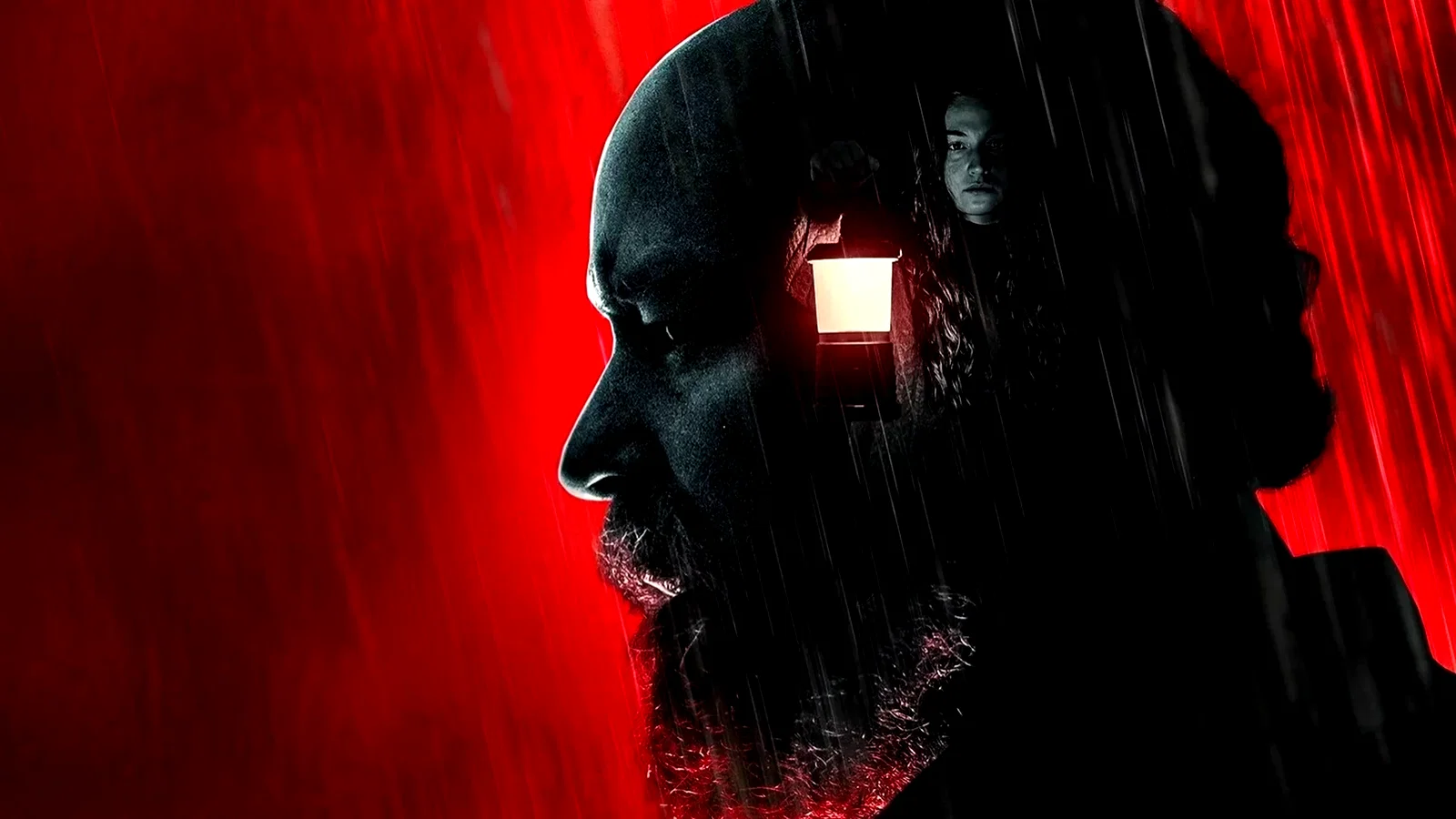 Photo du film : You'll Never Find Me