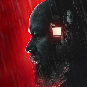 Photo du film : You'll Never Find Me