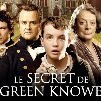 Miniature photo du film : Le Secret de Green Knowe