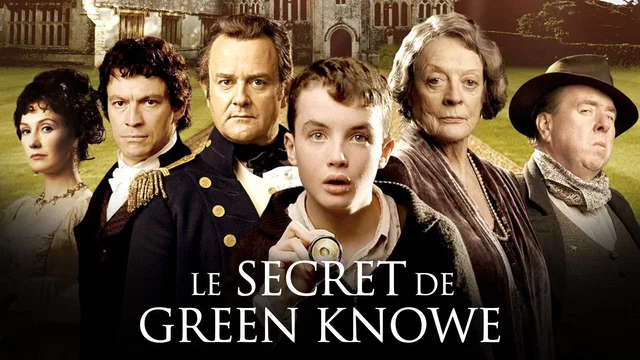 Photo du film : Le Secret de Green Knowe