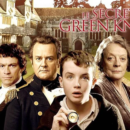 Miniature photo du film : Le Secret de Green Knowe