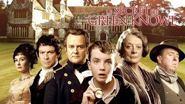 Photo du film : Le Secret de Green Knowe