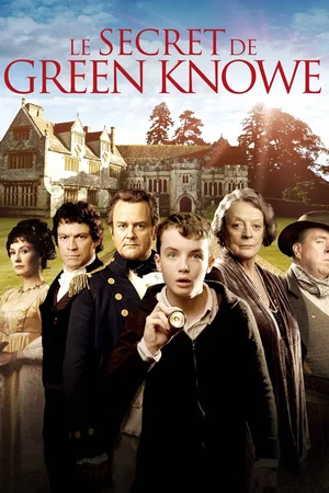 Affiche du film : Le Secret de Green Knowe