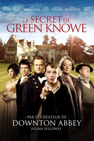 Photo du film : Le Secret de Green Knowe