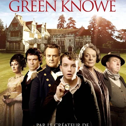 Miniature photo du film : Le Secret de Green Knowe