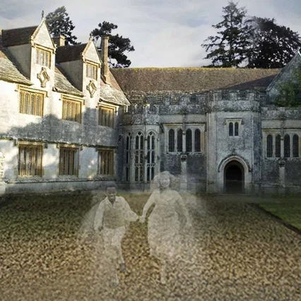 Miniature photo du film : Le Secret de Green Knowe