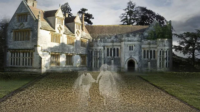 Photo du film : Le Secret de Green Knowe