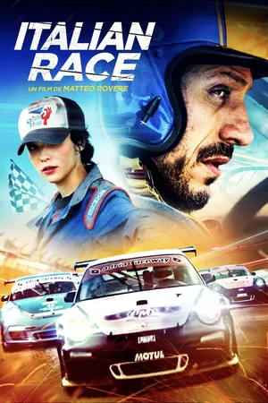 Photo du film : Italian race