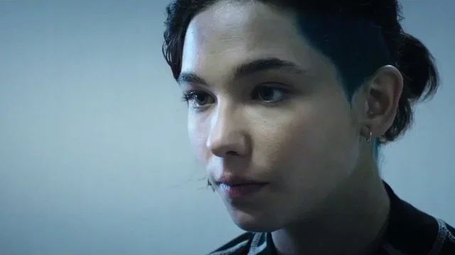 Photo du film : Italian race