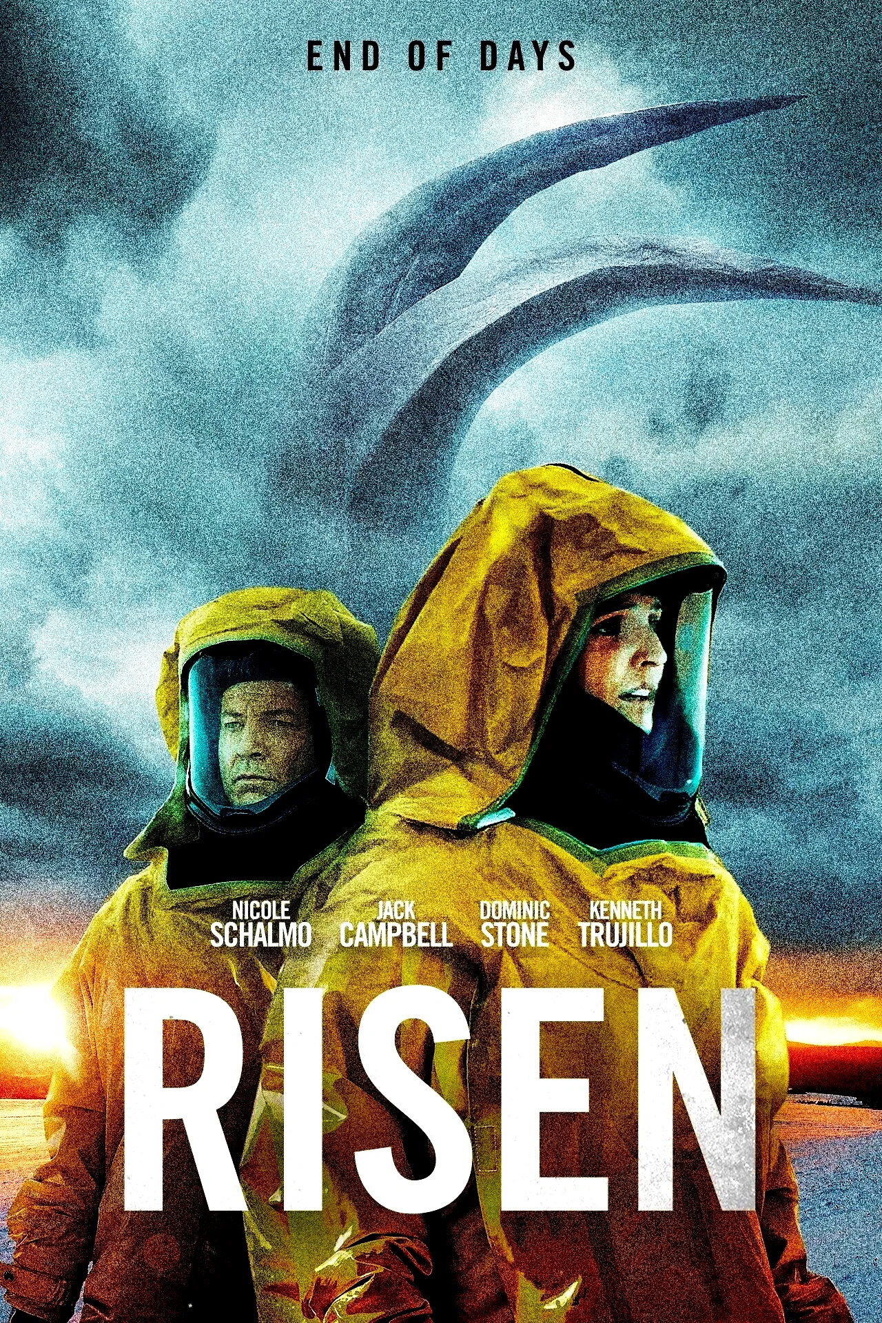 Affiche du film : Risen
