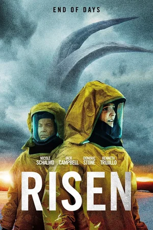 Affiche du film : Risen