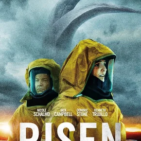 Photo du film : Risen